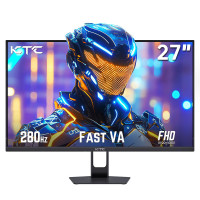 Ігровий монітор KTC H27E22P, 27" FHD FAST VA-панель 1920*1080, контрастність 4000:1, 280 Гц