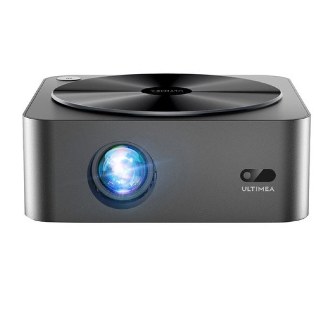 РК-проектор Ultimea Apollo P40, роздільна здатність Full HD 1080P