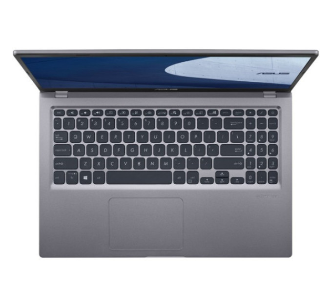 Ноутбук ASUS P1512CEA-BQ0183W (90NX05E1-M006P0) 15.6