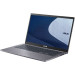Ноутбук ASUS P1512CEA-BQ0183W (90NX05E1-M006P0) 15.6