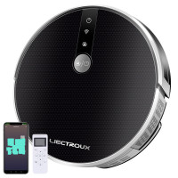 Робот-пилосос Liectroux C30B