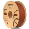 Філамент ELEGOO PLA Marble Brick Red 1.75mm , екологічна паперова котушка, 1kg (50.203.0531)