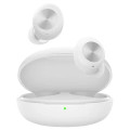 Бездротові Bluetooth-навушники Realme DIZO GoPods D TWS, 20 годин автономної роботи - білі