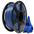 Філамент Flashforge Galaxy PLA 1 кг, синій