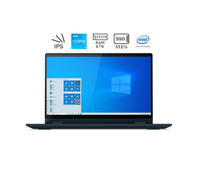 Ноутбук Lenovo Ideapad 14