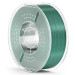 Філамент ELEGOO PLA Metallic Green 1.75mm, екологічна паперова котушка, 1kg (50.203.0743)