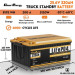 Акумулятор Cloudenergy 25.6V 320Ah LiFePO4