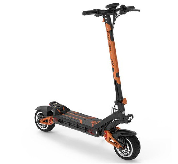 Електросамокат KuKirin G3 Pro 1200 Вт 