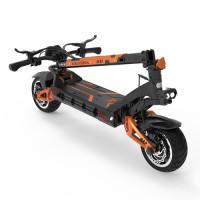 Електросамокат KuKirin G3 Pro 1200 Вт 