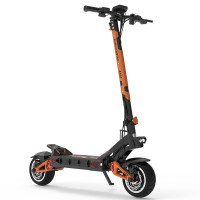 Електросамокат KuKirin G3 Pro 1200 Вт 