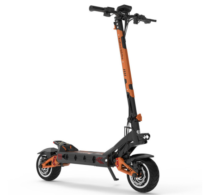 Електросамокат KuKirin G3 Pro 1200 Вт 