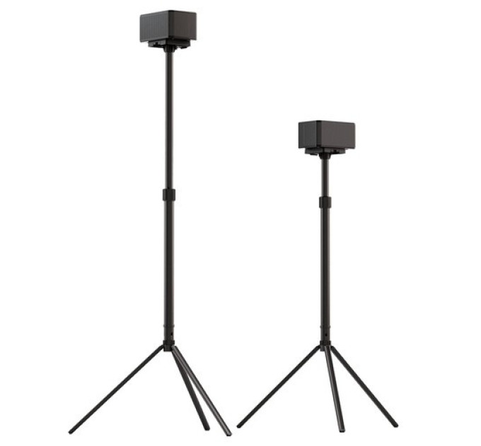 Саундбар Ultimea Poseidon D80 Boom 7.1 + 2 пари * стійки для динаміків Steady 300