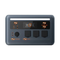 Зарядна станція Blackview Oscal PowerMax 1800 SE 1024Wh LiFePO₄ Battery, 1800W Rated / 3600W Surge
