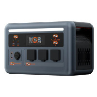 Зарядна станція Blackview Oscal PowerMax 1800 SE 1024Wh LiFePO₄ Battery, 1800W Rated / 3600W Surge