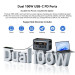 Зарядна станція Blackview Oscal PowerMax 1800 SE 1024Wh LiFePO₄ Battery, 1800W Rated / 3600W Surge