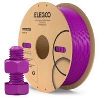 Філамент ELEGOO ABS Purple 1KG 1.75mm, 1kg (50.203.0835)