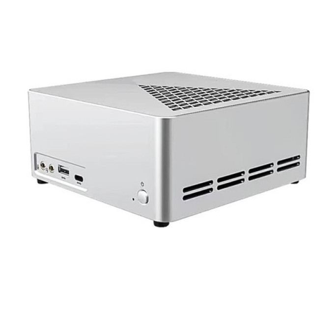 RX1 Mini PC Windows 11 4K Mini PC 8+256GB EU