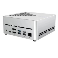 RX1 Mini PC Windows 11 4K Mini PC 8+256GB EU