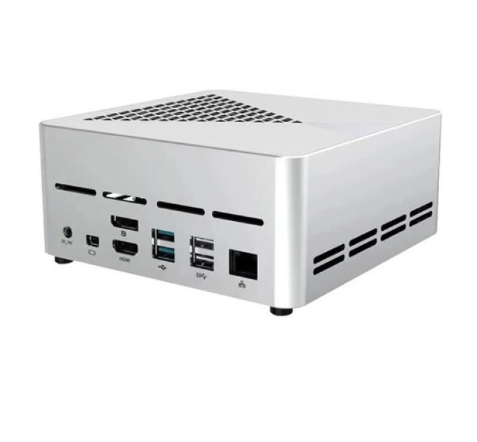 RX1 Mini PC Windows 11 4K Mini PC 8+256GB EU
