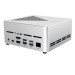 RX1 Mini PC Windows 11 4K Mini PC 8+256GB EU