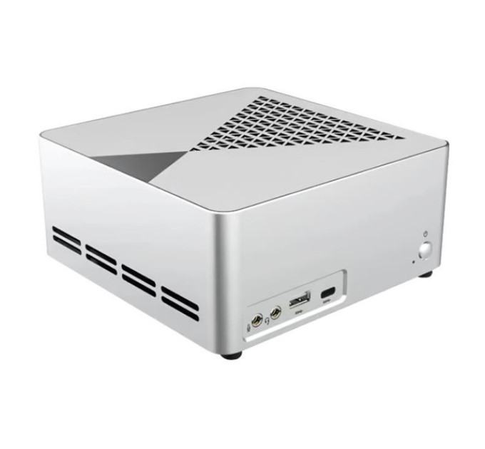 RX1 Mini PC Windows 11 4K Mini PC 8+256GB EU