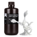 Фотополімерна смола для 3D принтера ELEGOO Water Washable ABS-Like Resin 1000G White