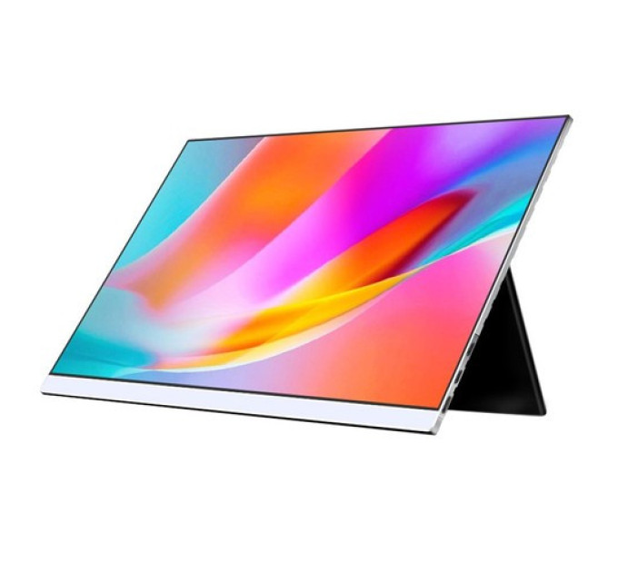 Портативний монітор AOSIMAN 156FCC 15,6 дюймів 1080P IPS