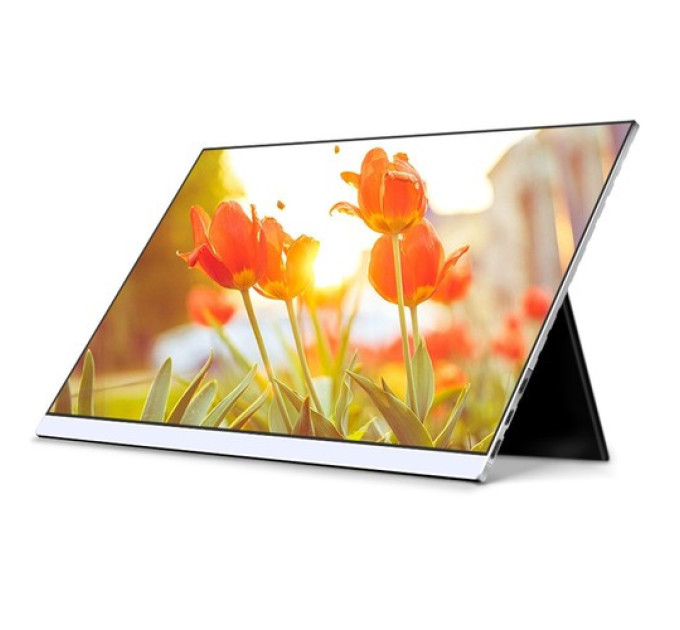 Портативний монітор AOSIMAN 156FCC 15,6 дюймів 1080P IPS