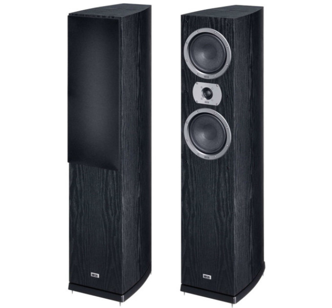 Акустична система Heco Victa Prime 502 Cognac (1шт)