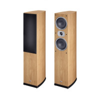Акустична система Heco Victa Prime 502 Cognac (1шт)