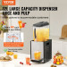Комерційний диспенсер для напоїв VEVOR LYJ12LX1  12л x1