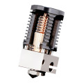 Екструзійна головка Trianglelab Dragon Hotend V2.0 Super Precision для 3D-принтера V6 Hotend для DDE