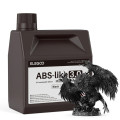 Фотополімерна смола для 3D принтера ELEGOO ABS-Like 3.0 resin 2000G Black