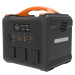 Зарядна станція NEWSMY S1210 1200 Вт 1102,5 Вт·год, акумулятор LiFeMnPo4