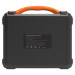 Зарядна станція NEWSMY S1210 1200 Вт 1102,5 Вт·год, акумулятор LiFeMnPo4