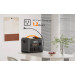 Зарядна станція NEWSMY S1210 1200 Вт 1102,5 Вт·год, акумулятор LiFeMnPo4