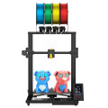 3D-принтер Zonestar Z8PM4 Pro 4 Titan Extruders