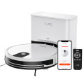 Робот-пилосос ILIFE G9 Pro із самоочисною станцією (оновлений)