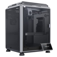 3D-принтер Creality K1C - сірий