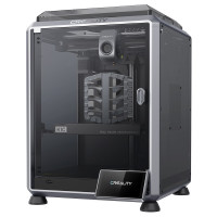 3D-принтер Creality K1C - сірий