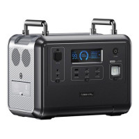 Портативна електростанція OUKITEL P1201 1200W 960Wh