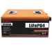 Акумулятор Cloudenergy 12V 300Ah LiFePO4
