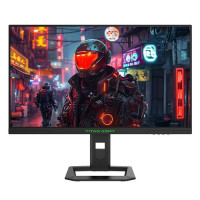 TITAN ARMY P2710S Швидкий ігровий монітор IPS QHD 240 Гц 16:9