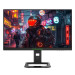 TITAN ARMY P2710S Швидкий ігровий монітор IPS QHD 240 Гц 16:9