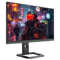 TITAN ARMY P2710S Швидкий ігровий монітор IPS QHD 240 Гц 16:9