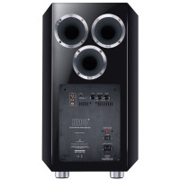 Сабвуфер Heco Celan Revolution Sub 32 A Piano Black