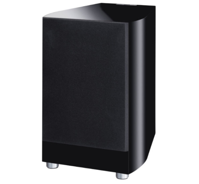 Сабвуфер Heco Celan Revolution Sub 32 A Piano Black