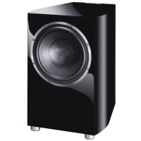 Сабвуфер Heco Celan Revolution Sub 32 A Piano Black