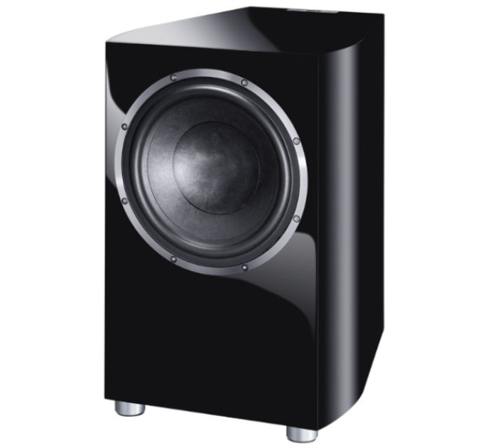 Сабвуфер Heco Celan Revolution Sub 32 A Piano Black