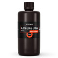 Фотополімерна смола для 3D принтера ELEGOO ABS-Like Ultra Resin 1000G Neon-Pumpkin